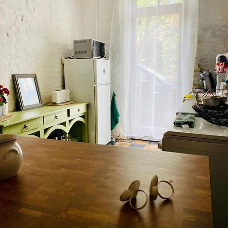B&B Villa Belle Epoque Barvaux Ngoại thất bức ảnh