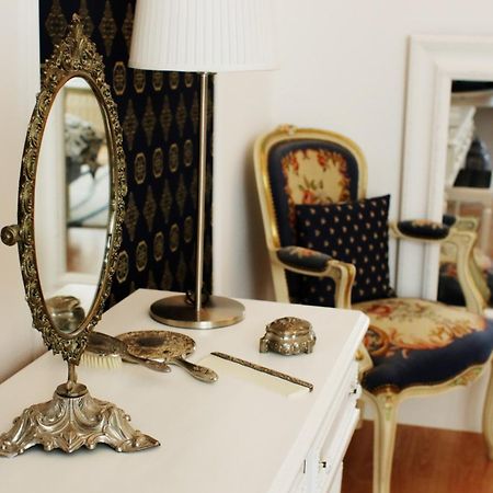B&B Villa Belle Epoque Barvaux Phòng bức ảnh