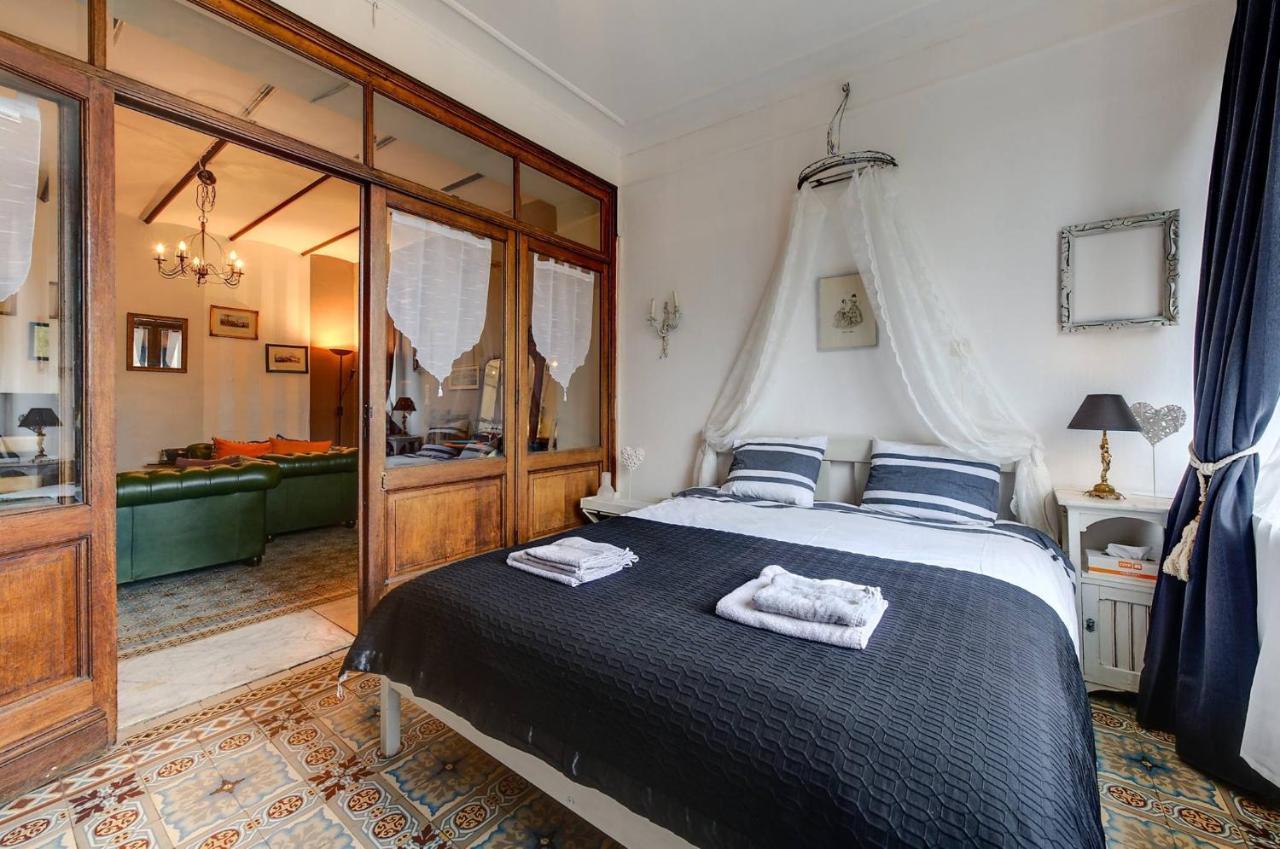 B&B Villa Belle Epoque Barvaux Ngoại thất bức ảnh