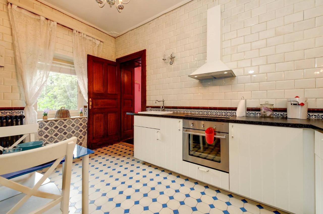 B&B Villa Belle Epoque Barvaux Ngoại thất bức ảnh