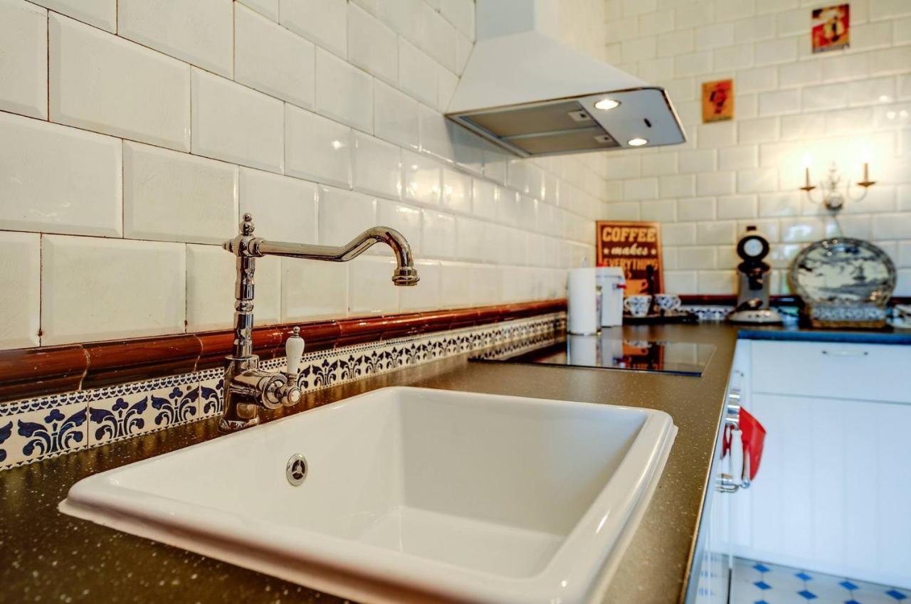 B&B Villa Belle Epoque Barvaux Ngoại thất bức ảnh