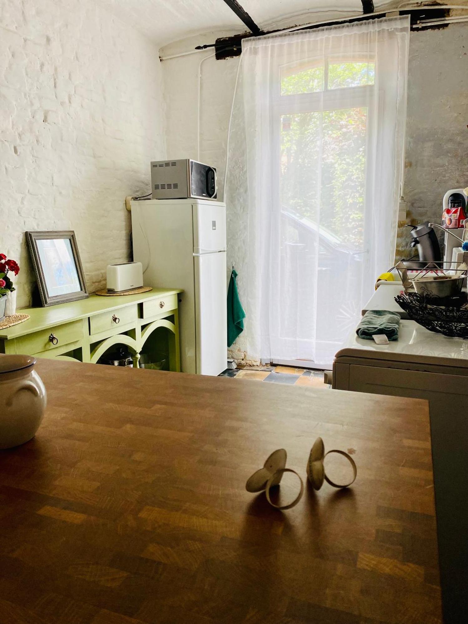 B&B Villa Belle Epoque Barvaux Ngoại thất bức ảnh