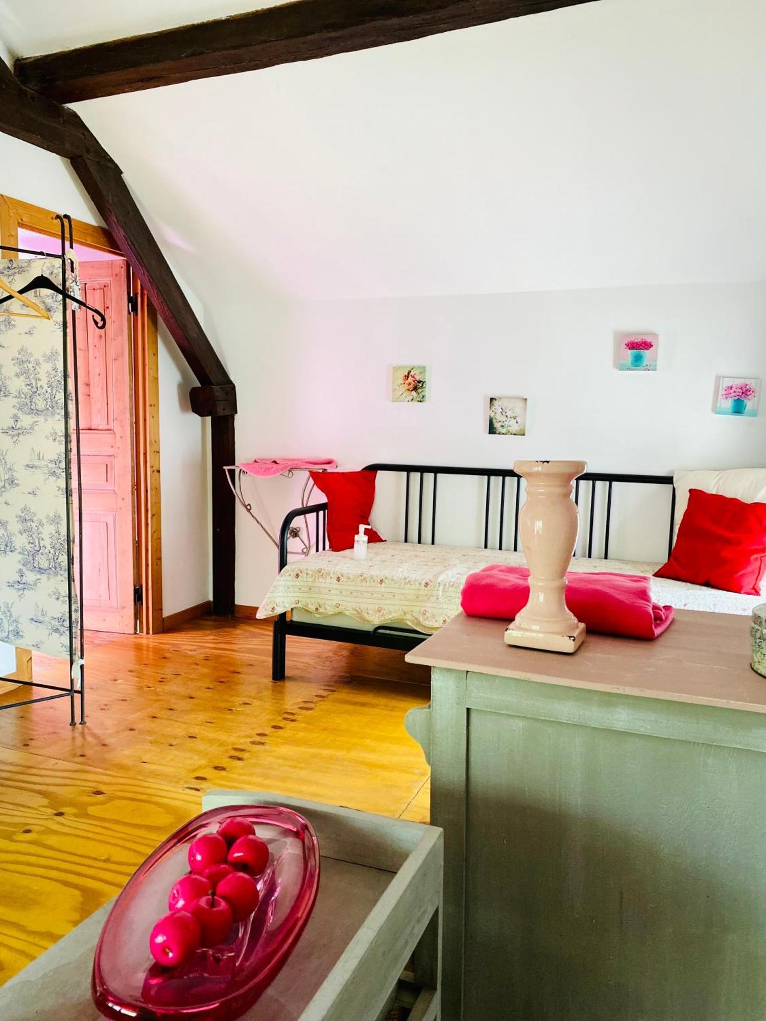 B&B Villa Belle Epoque Barvaux Ngoại thất bức ảnh