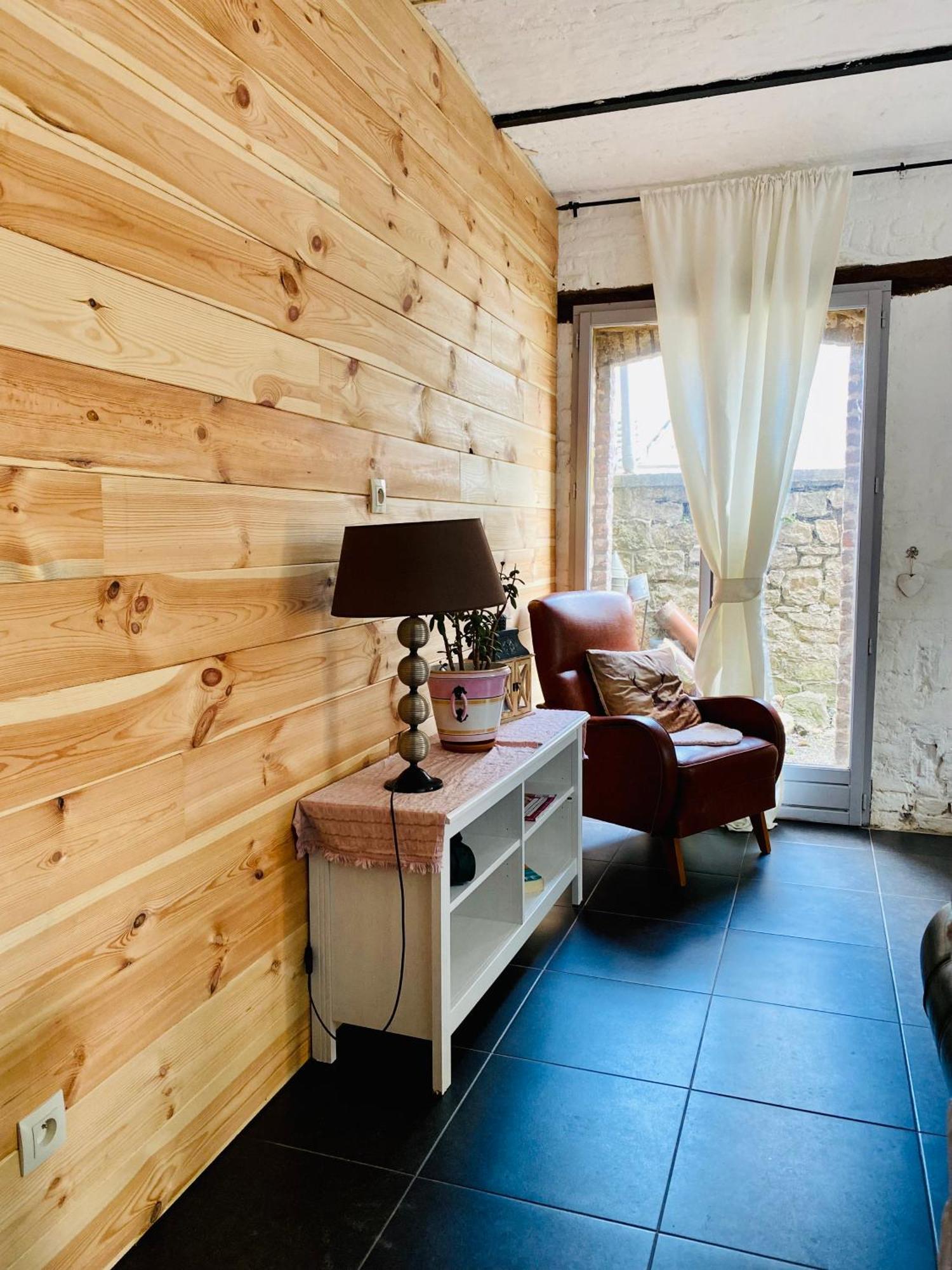 B&B Villa Belle Epoque Barvaux Ngoại thất bức ảnh