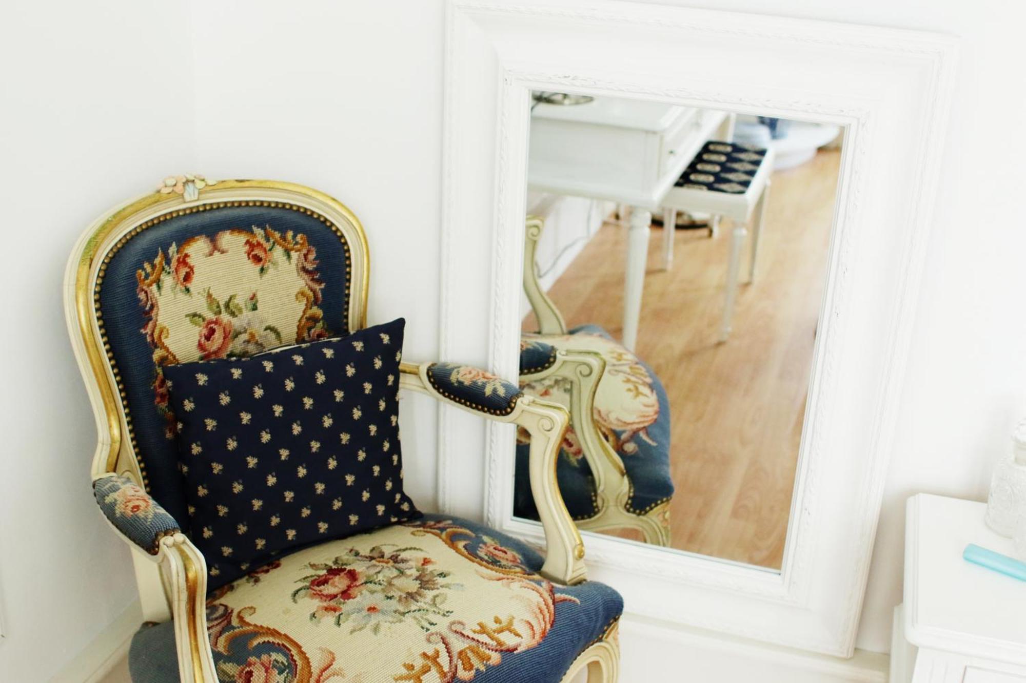 B&B Villa Belle Epoque Barvaux Phòng bức ảnh