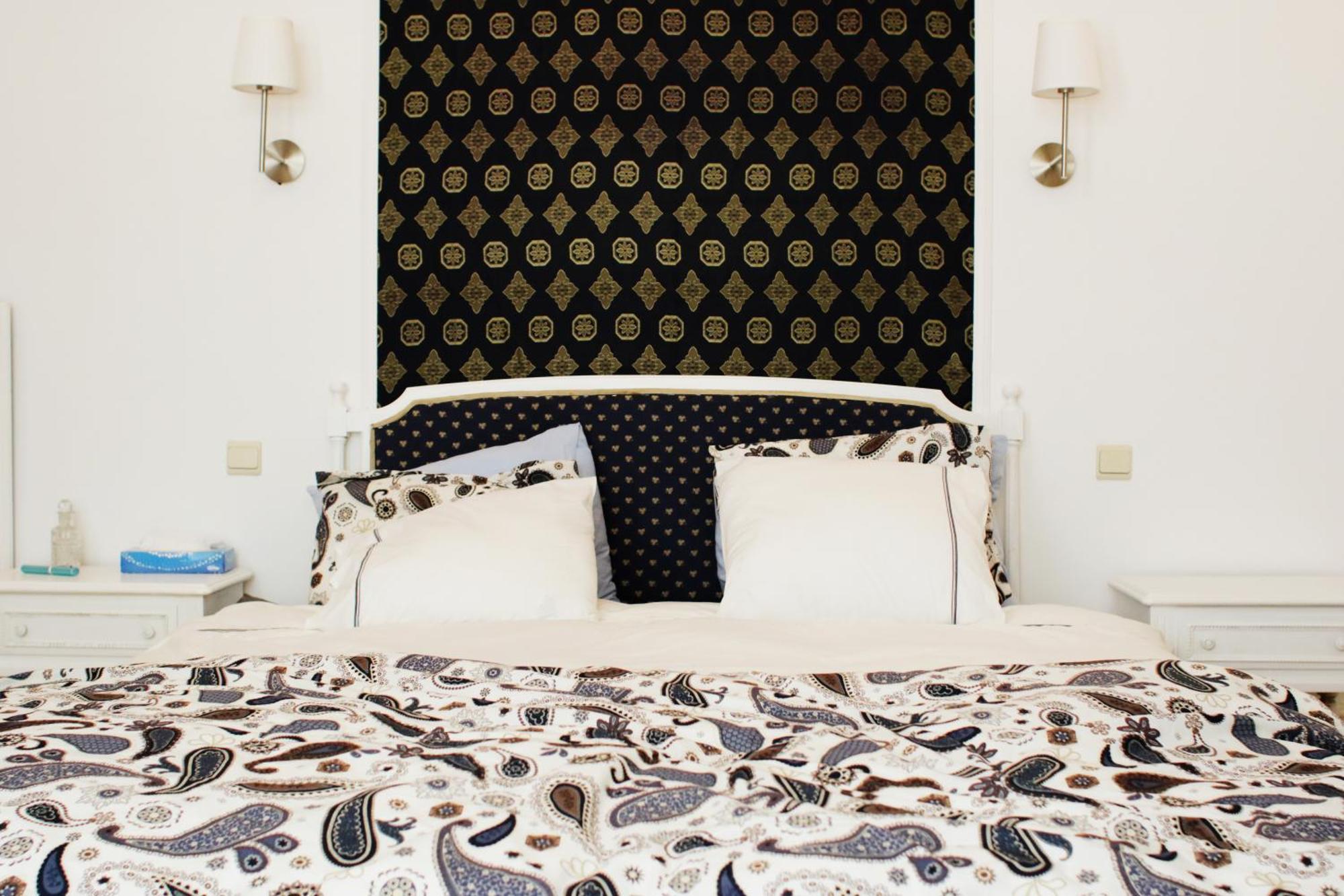 B&B Villa Belle Epoque Barvaux Phòng bức ảnh