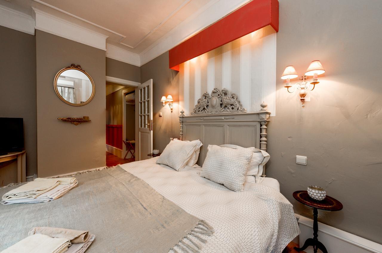 B&B Villa Belle Epoque Barvaux Ngoại thất bức ảnh